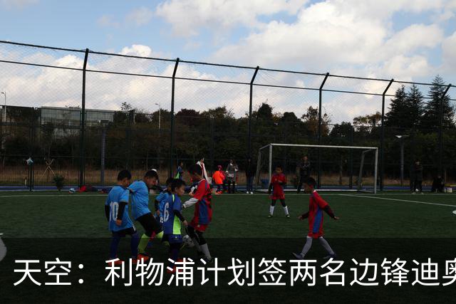 天空：利物浦计划签两名边锋迪奥曼德是首选，右后卫亟待补强